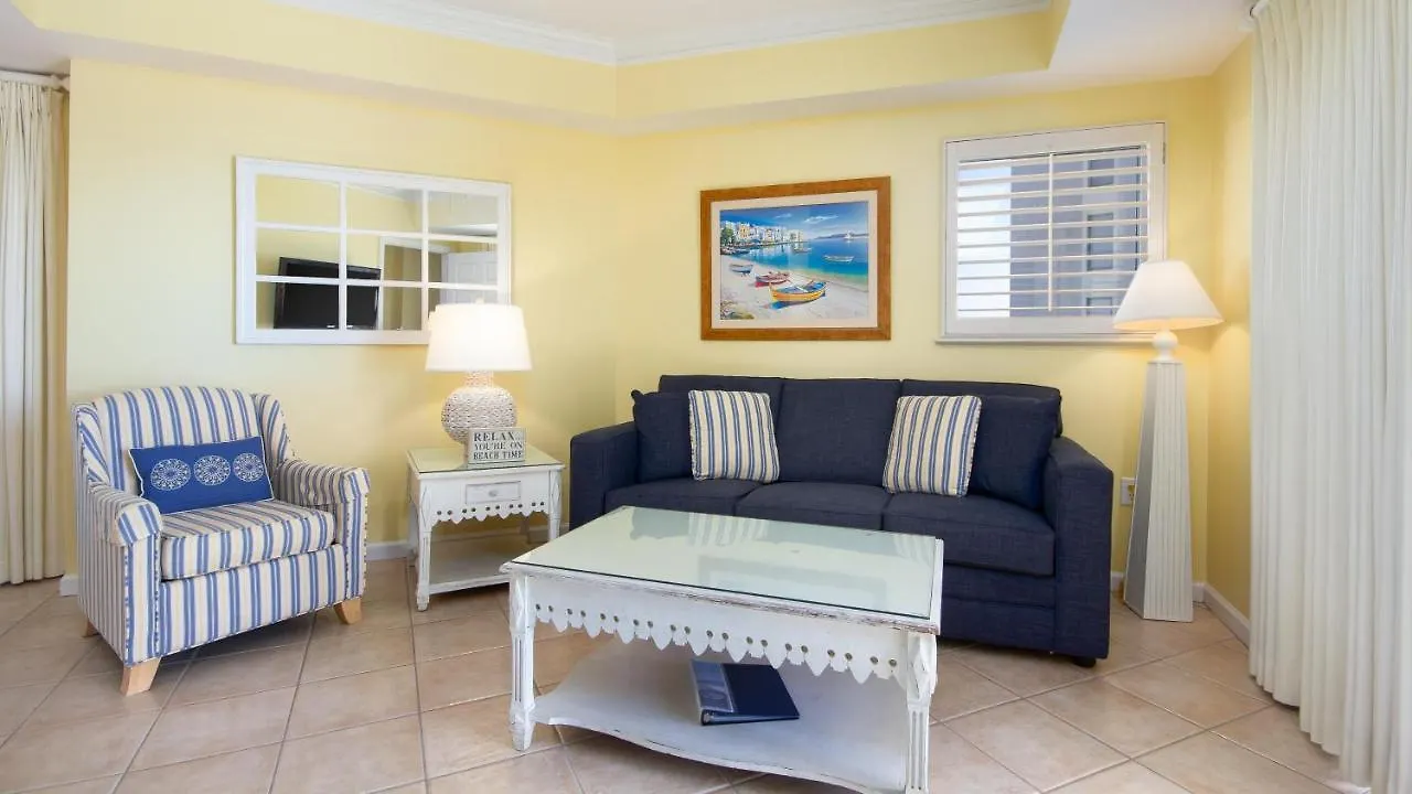 Westwinds 4764 Villa Destin Holiday home