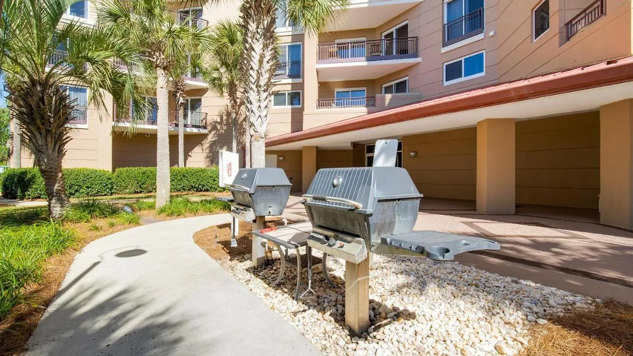 Holiday home Westwinds 4764 Villa Destin United States