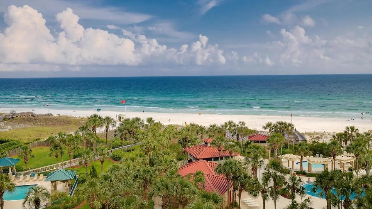 Westwinds 4764 Villa Destin