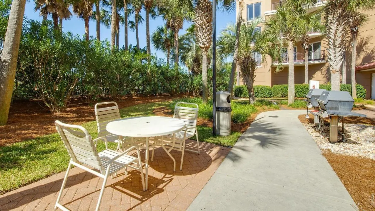 Holiday home Westwinds 4764 Villa Destin