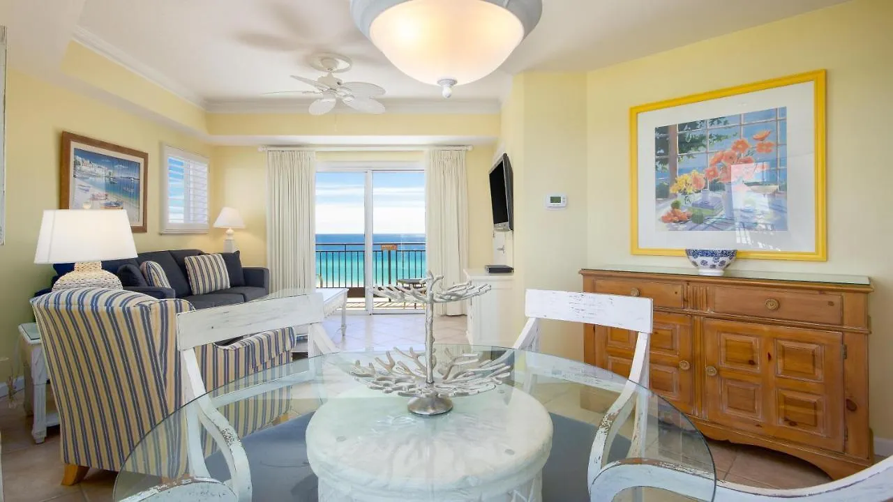 Holiday home Westwinds 4764 Villa Destin United States