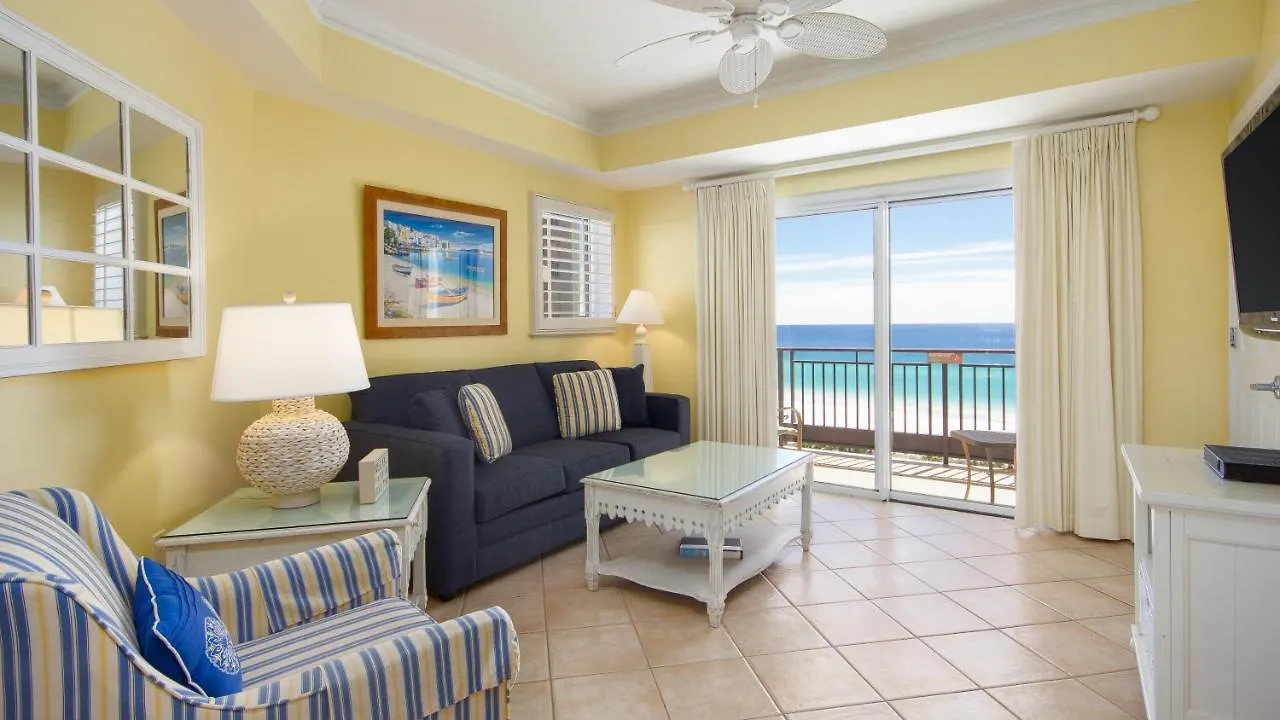 Westwinds 4764 Villa Destin