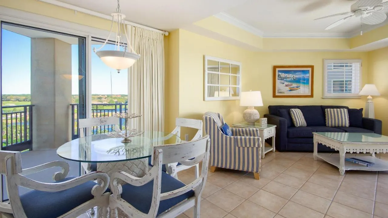 Holiday home Westwinds 4764 Villa Destin