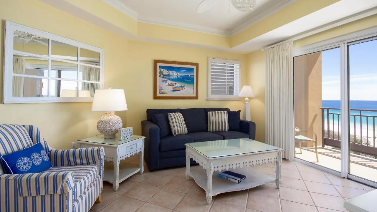 Westwinds 4764 Villa Destin 0*,  United States