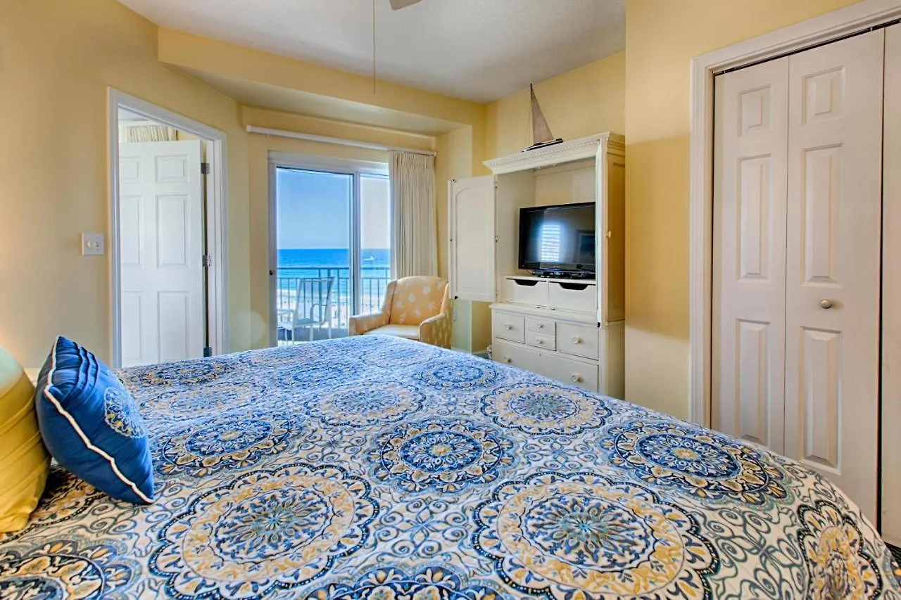 Westwinds 4764 Villa Destin Stati Uniti