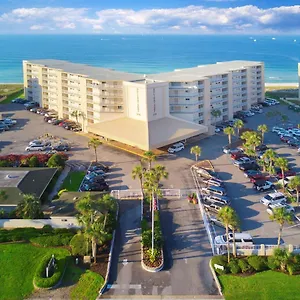 Holiday Surf And Racquet Club Apartment