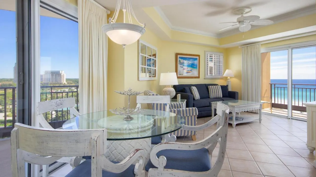 Holiday home Westwinds 4764 Villa Destin