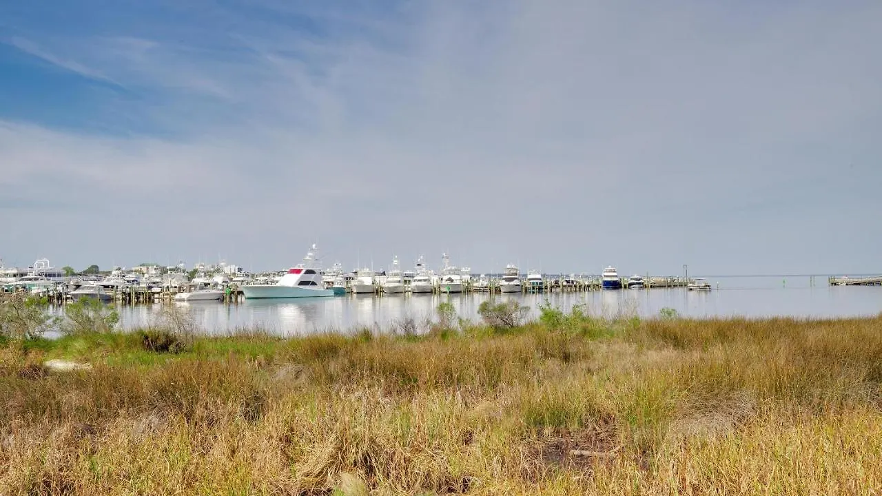 Holiday home Westwinds 4764 Villa Destin