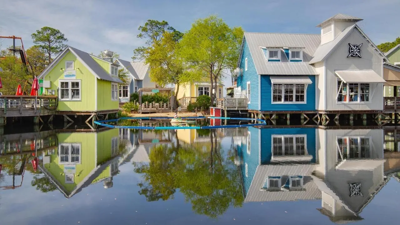 Holiday home Westwinds 4764 Villa Destin United States