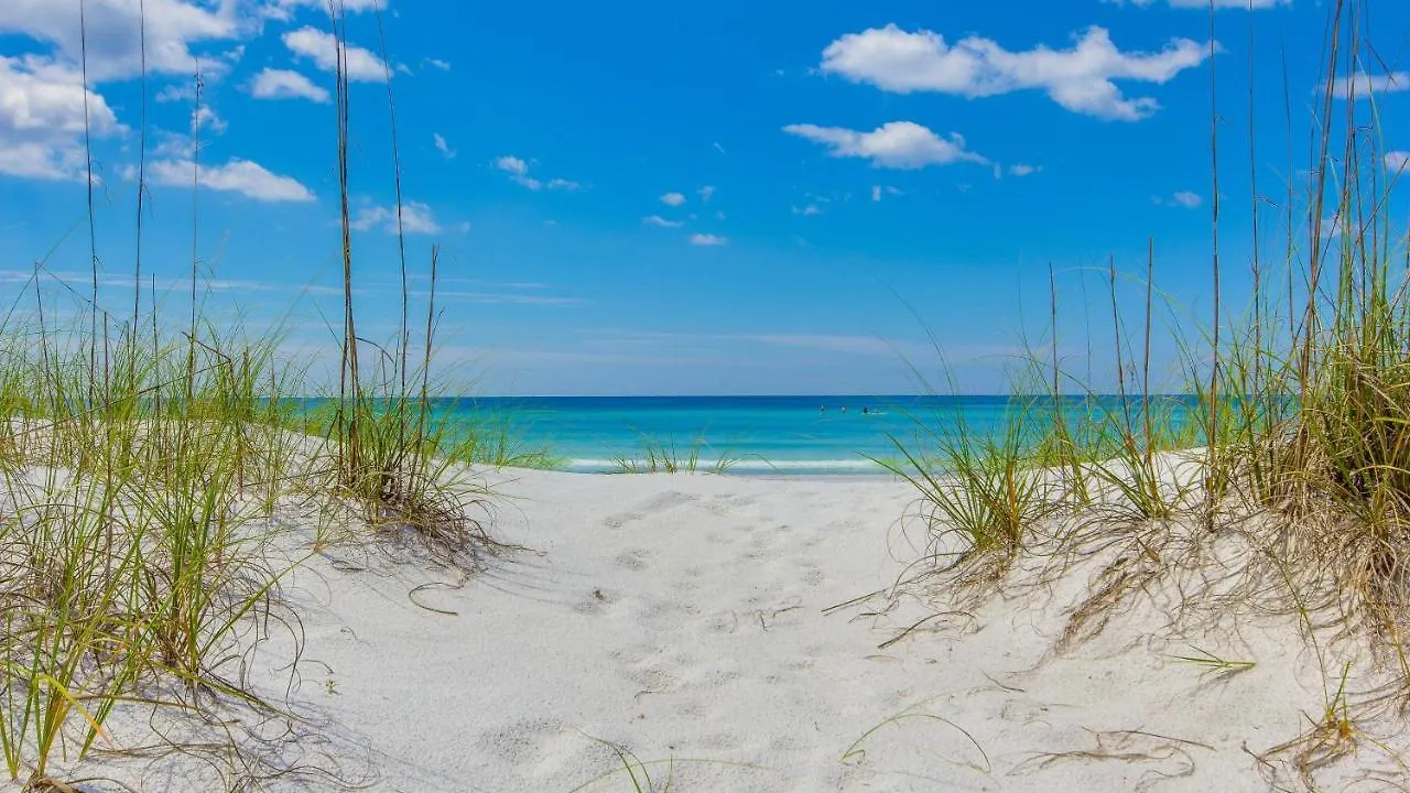 Westwinds 4764 Villa Destin