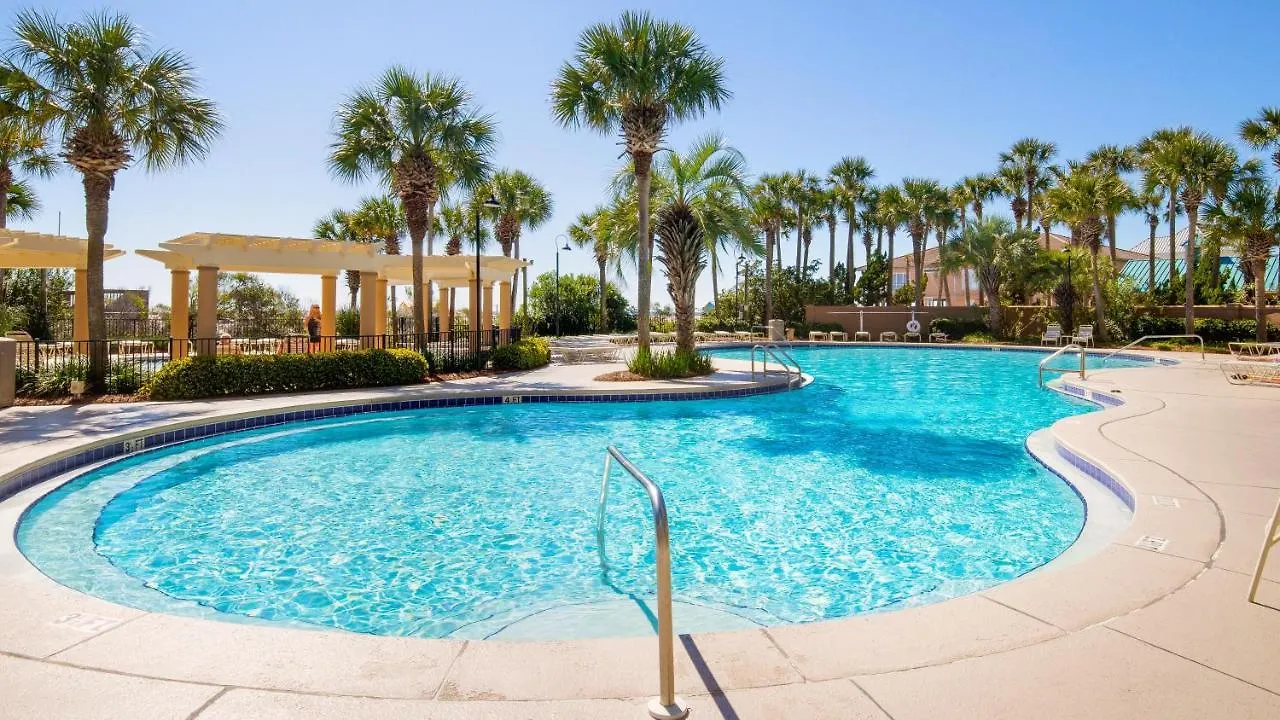 Holiday home Westwinds 4764 Villa Destin