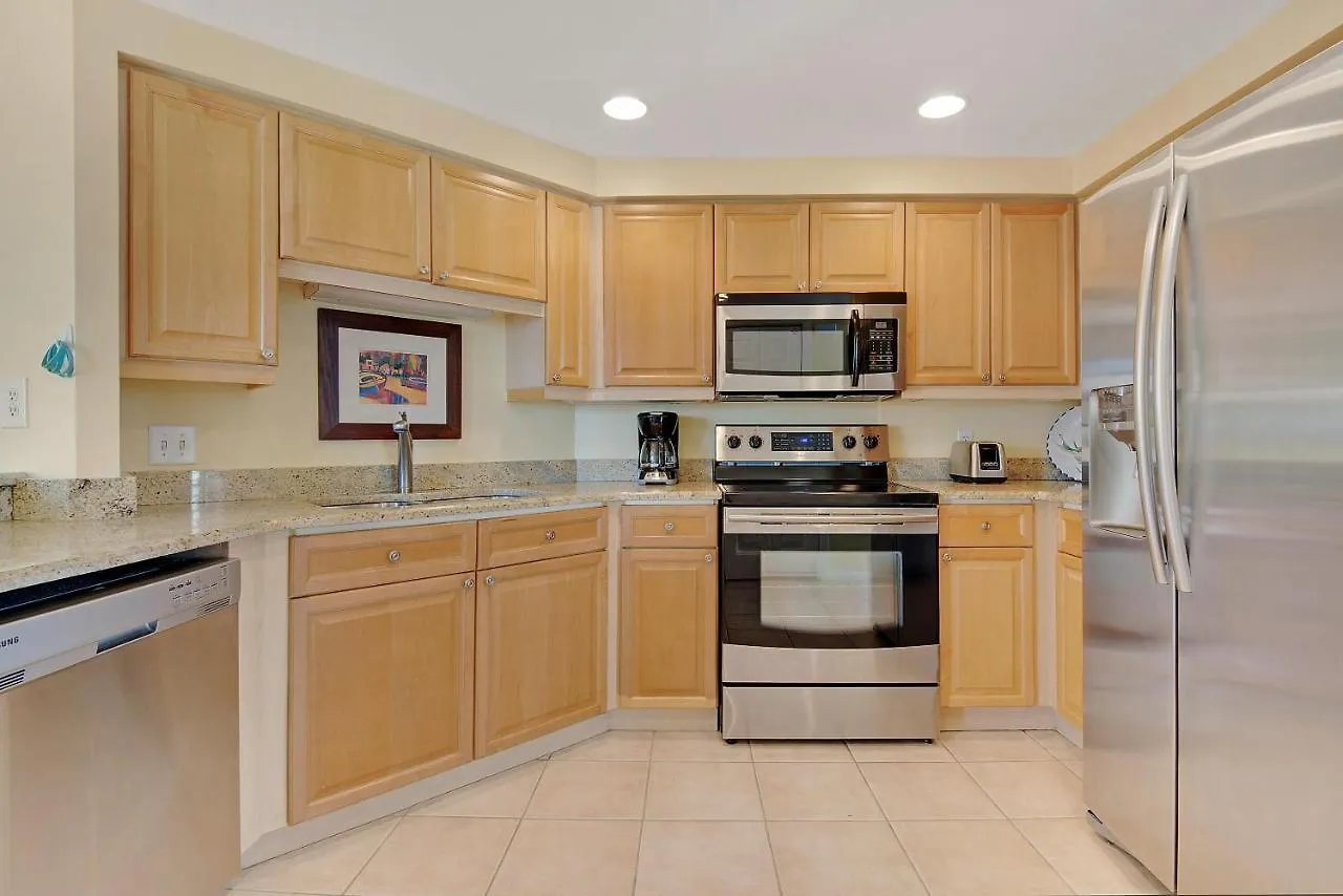 Westwinds 4764 Villa Destin Holiday home