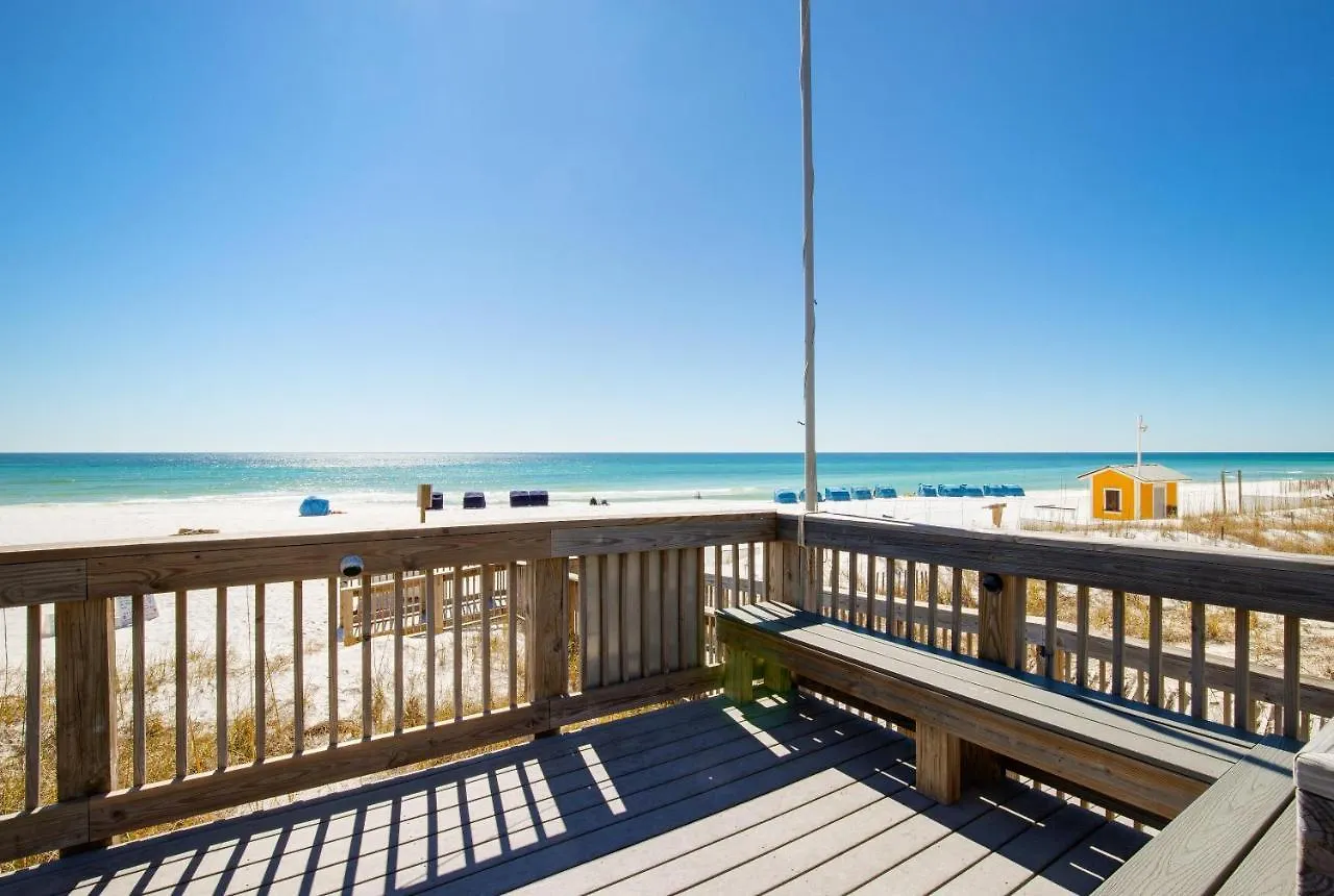 Westwinds 4764 Villa Destin