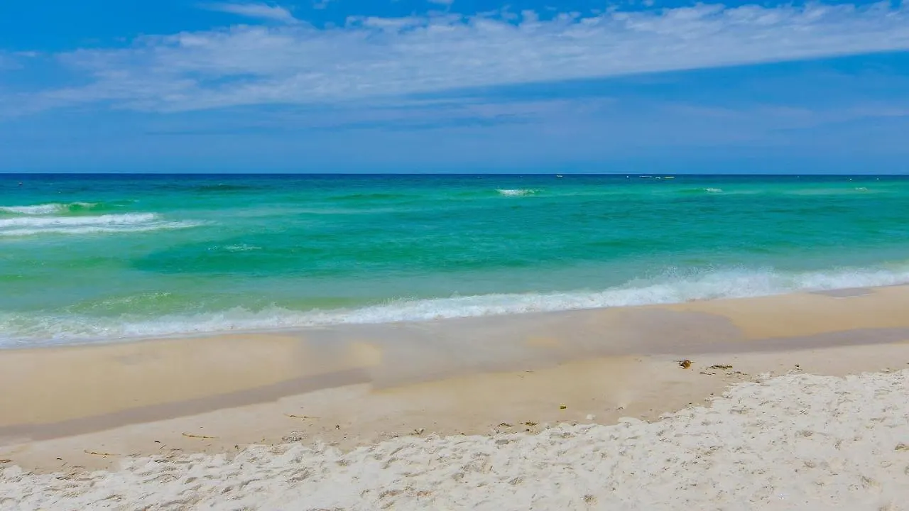 Westwinds 4764 Villa Destin Holiday home