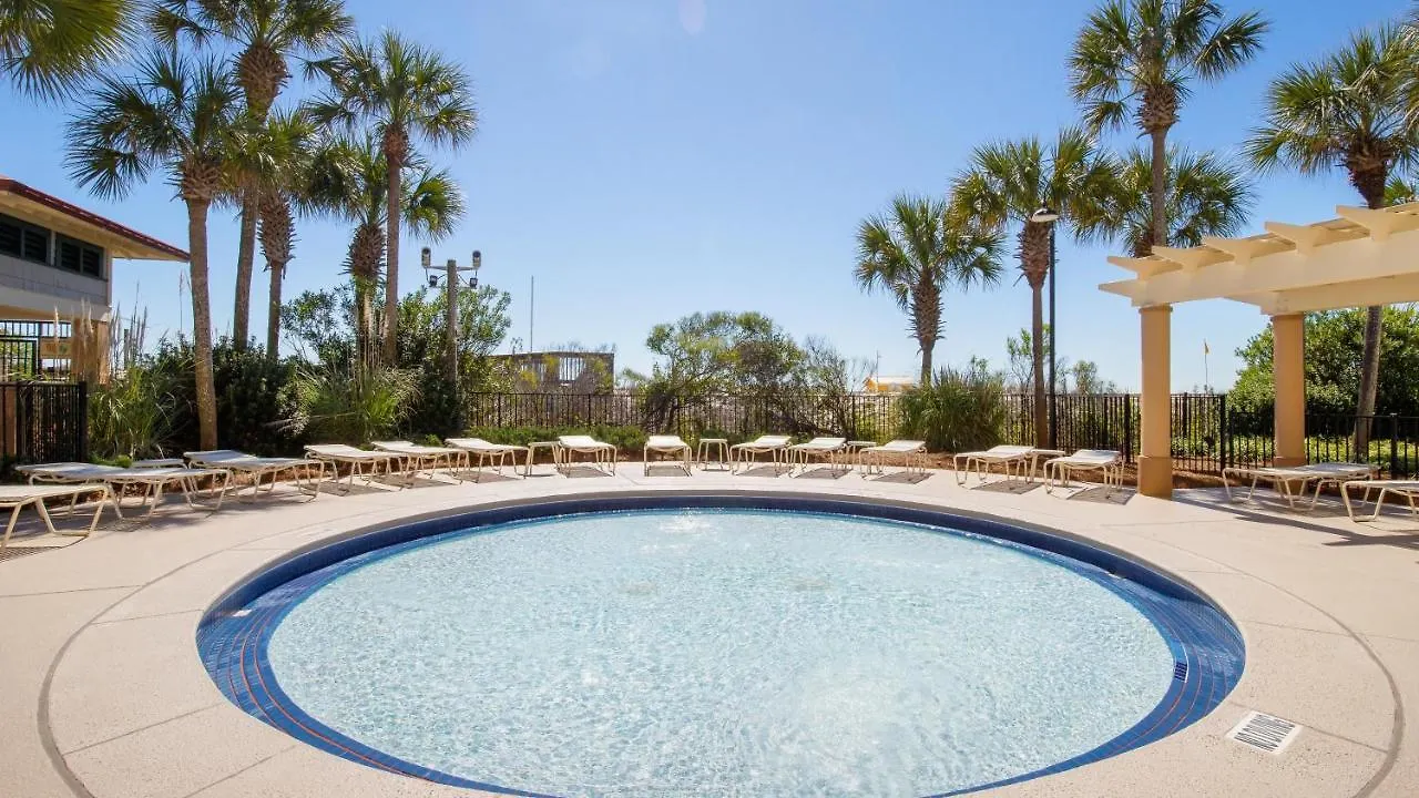 Westwinds 4764 Villa Destin Holiday home